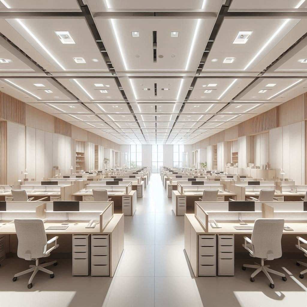 律师事务所怎样把办公资料归档带来的经验用于写字楼办公企业现金流压力改进